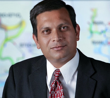 Dr.Pratul Agarwal